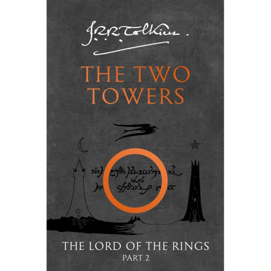 The Two Towers : Book 2