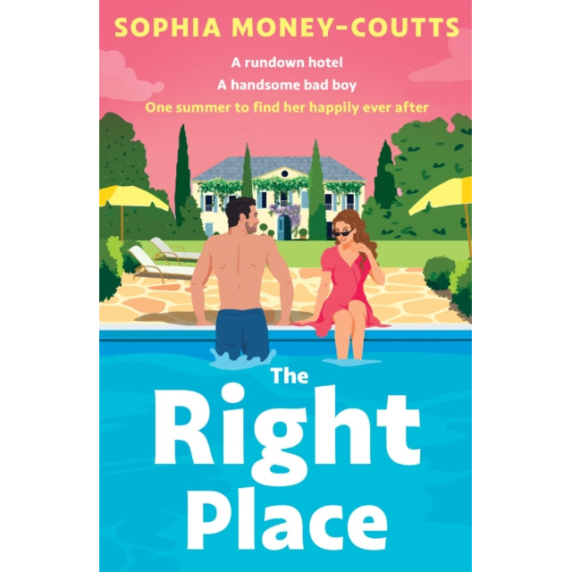 The Right Place
