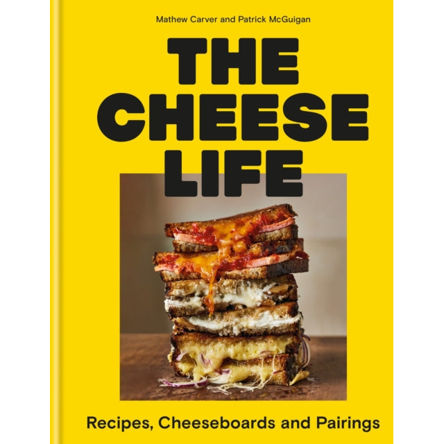 The Cheese Life