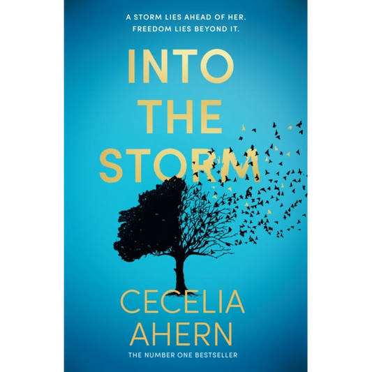 Into the Storm