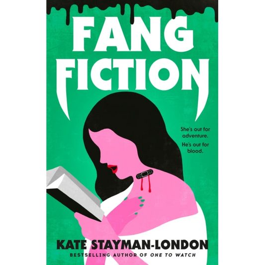 Fang Fiction
