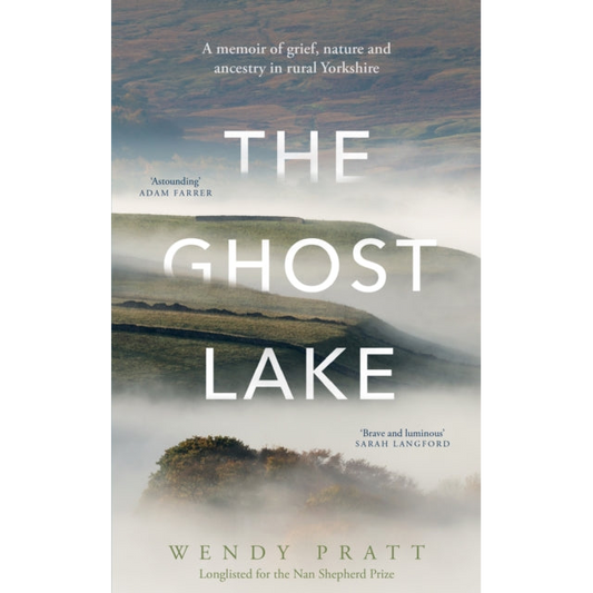 The Ghost Lake