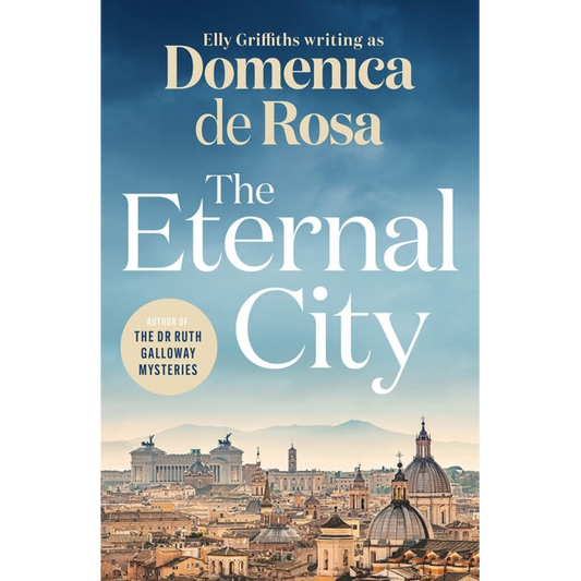 The Eternal City