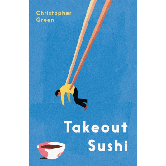 Takeout Sushi