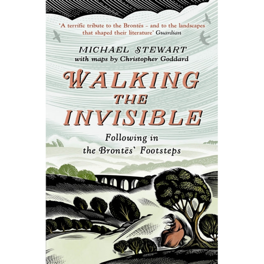 Walking The Invisible