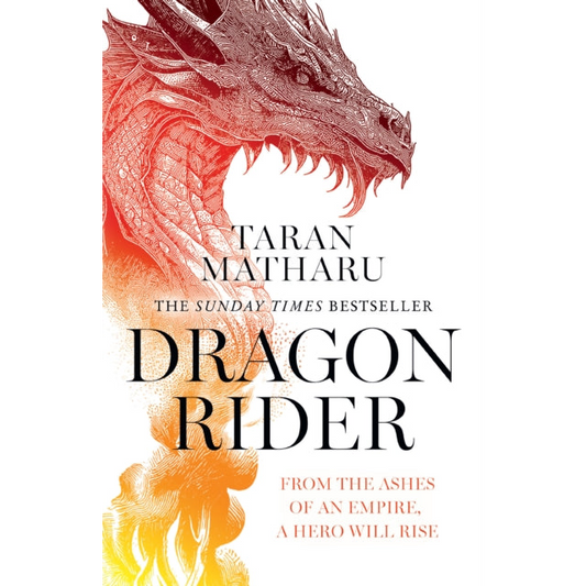 Dragon Rider : Book 1