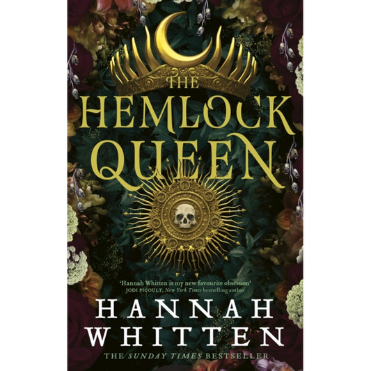 The Hemlock Queen : The Sunday Times bestseller