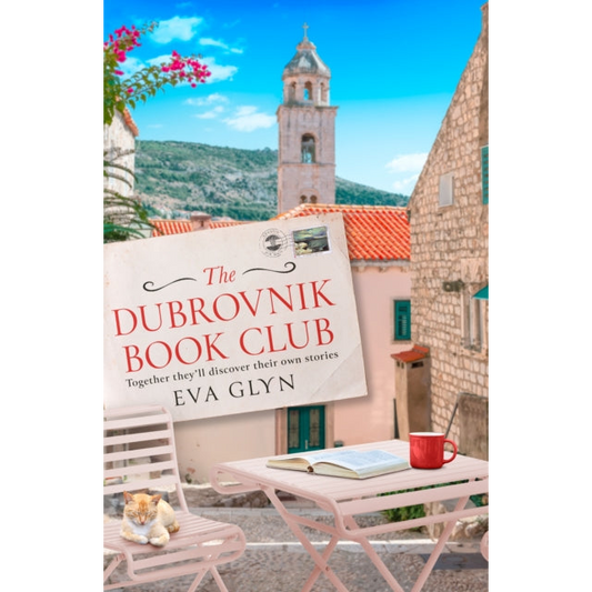 The Dubrovnik Book Club