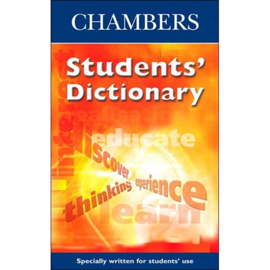 Students' Dictionary