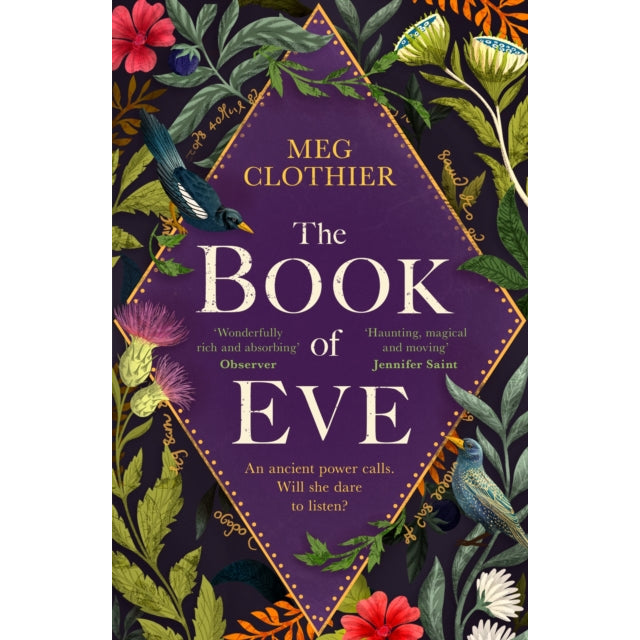 The Book of Eve