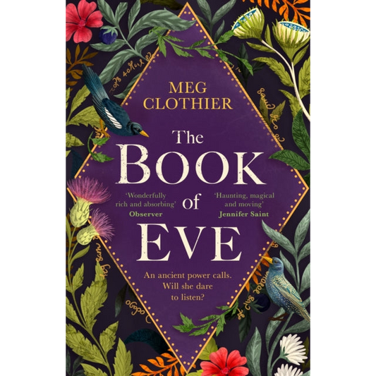 The Book of Eve