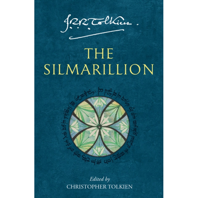 The Silmarillion