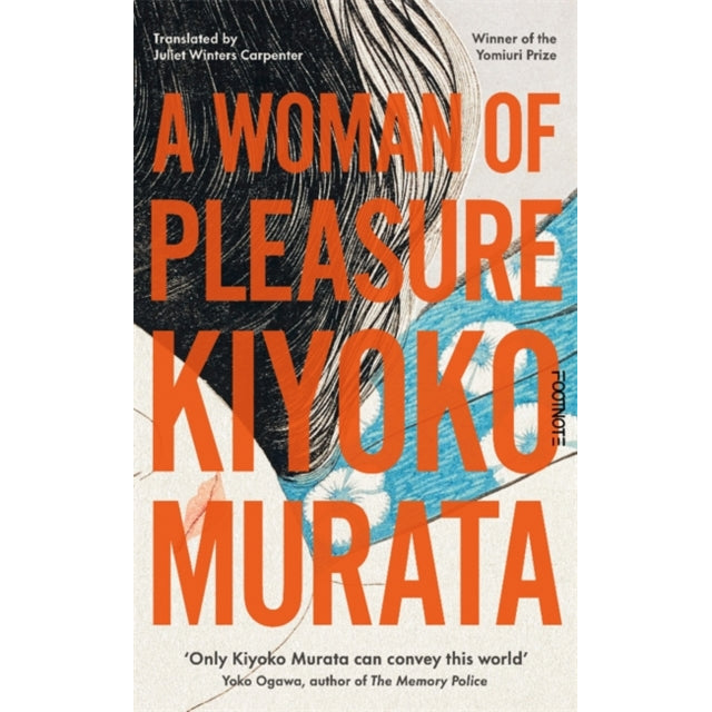 A Woman of Pleasure