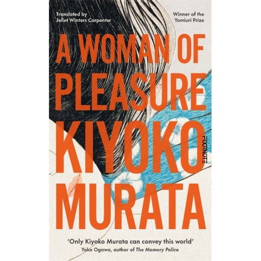 A Woman of Pleasure