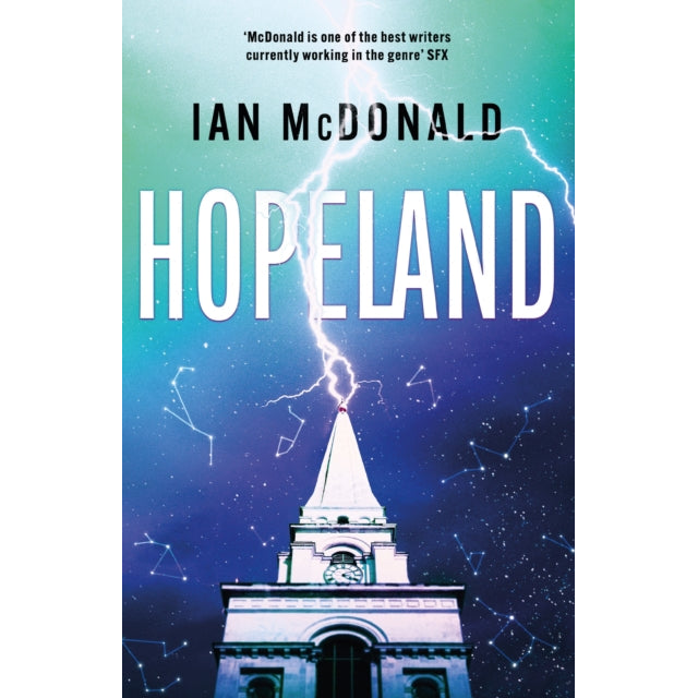 Hopeland