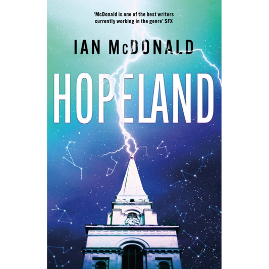 Hopeland