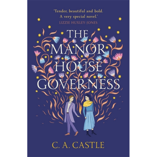 The Manor House Governess