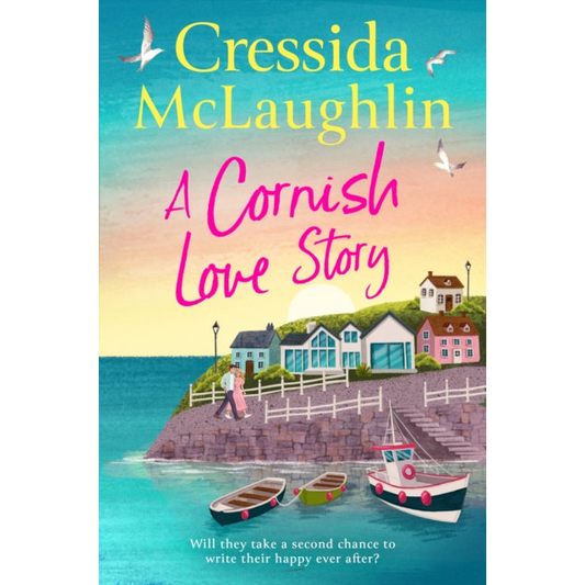 A Cornish Love Story