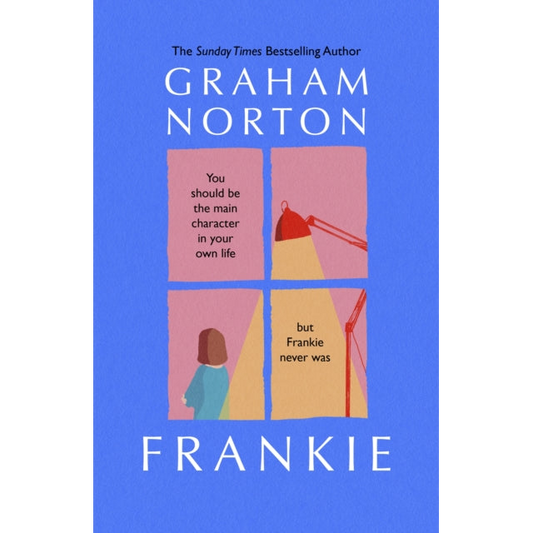 Frankie : The compelling, beautifully written, decades-sweeping novel from the Sunday Times bestseller