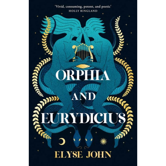 Orphia And Eurydicius