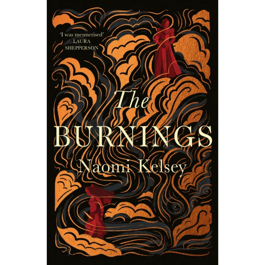 The Burnings