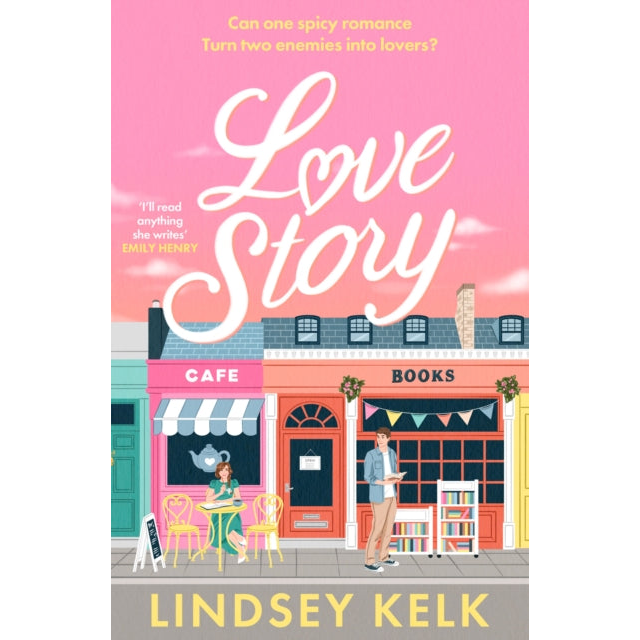 Love Story