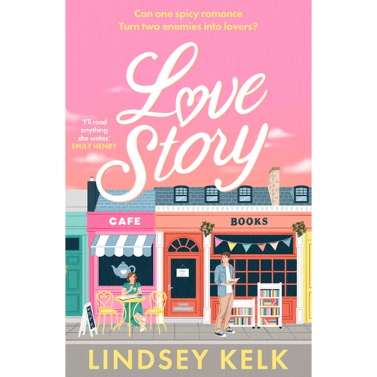 Love Story