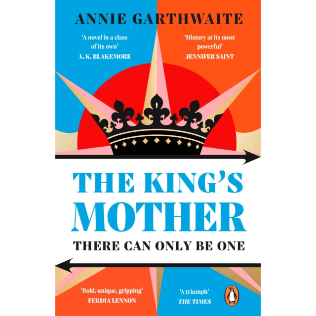 The King's Mother