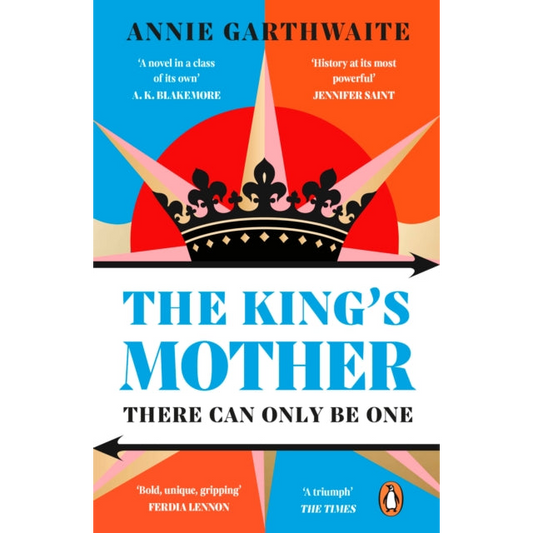 The King's Mother
