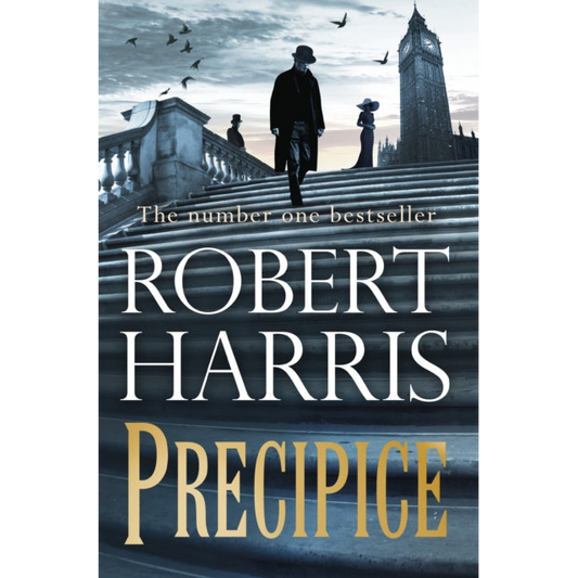 Precipice