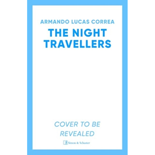 The Night Travellers : From the bestselling author of 'The German Girl'