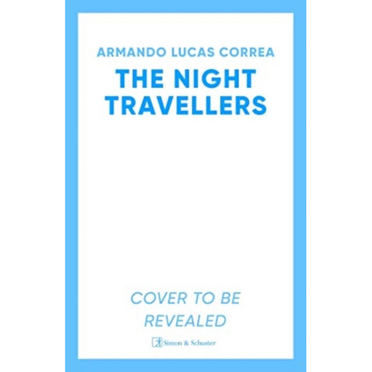 The Night Travellers : From the bestselling author of 'The German Girl'