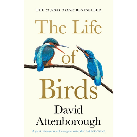 The Life of Birds