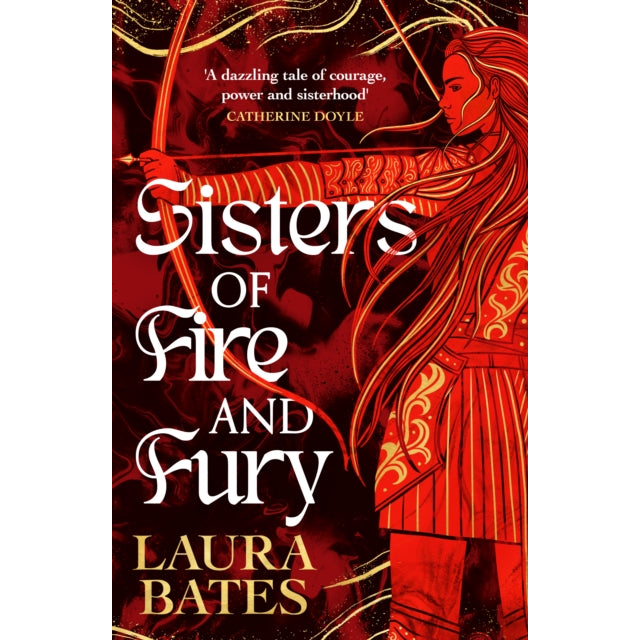Sisters of Fire and Fury : 2