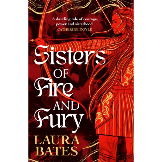 Sisters of Fire and Fury : 2