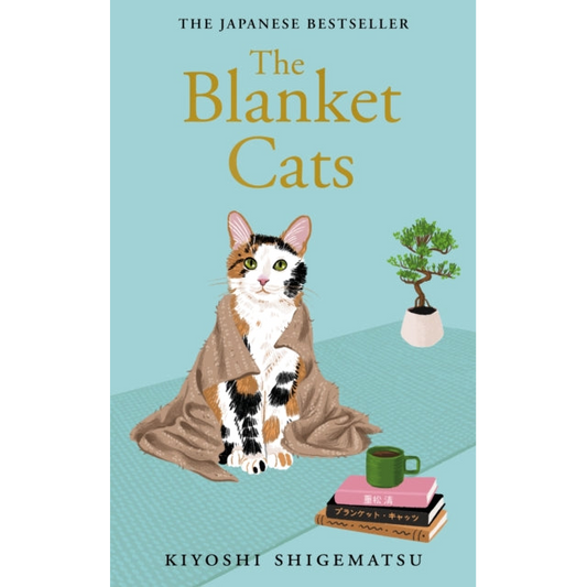 The Blanket Cats