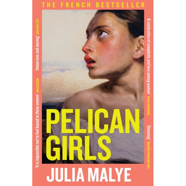 Pelican Girls