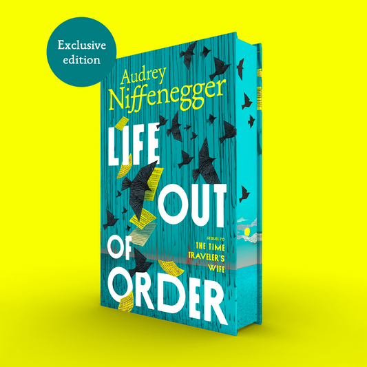 Life Out of Order - Exclusive Edition